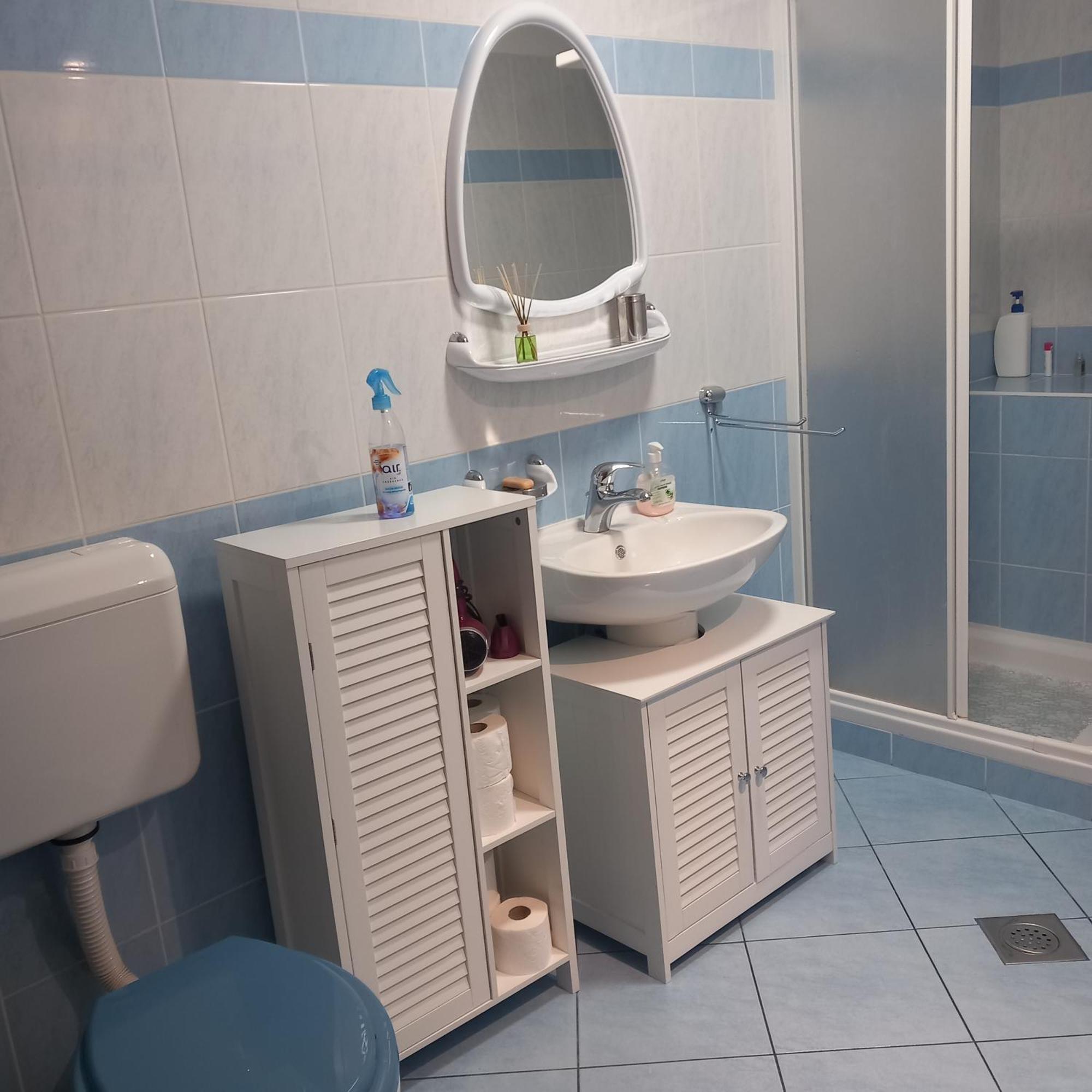 Apartmani Bozic-Omišalj Exterior foto